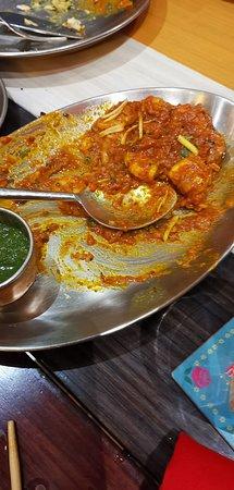 Dhaba Restaurant Aerocity
